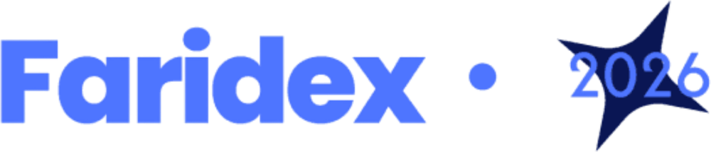 Faridex 2026